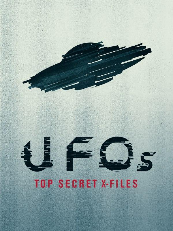 Ufo: top secret x-files