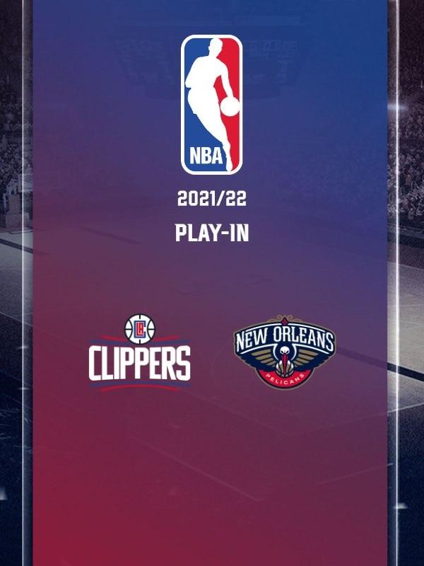 La clippers - new orleans