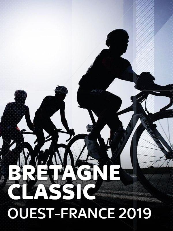 Ciclismo: bretagne classic