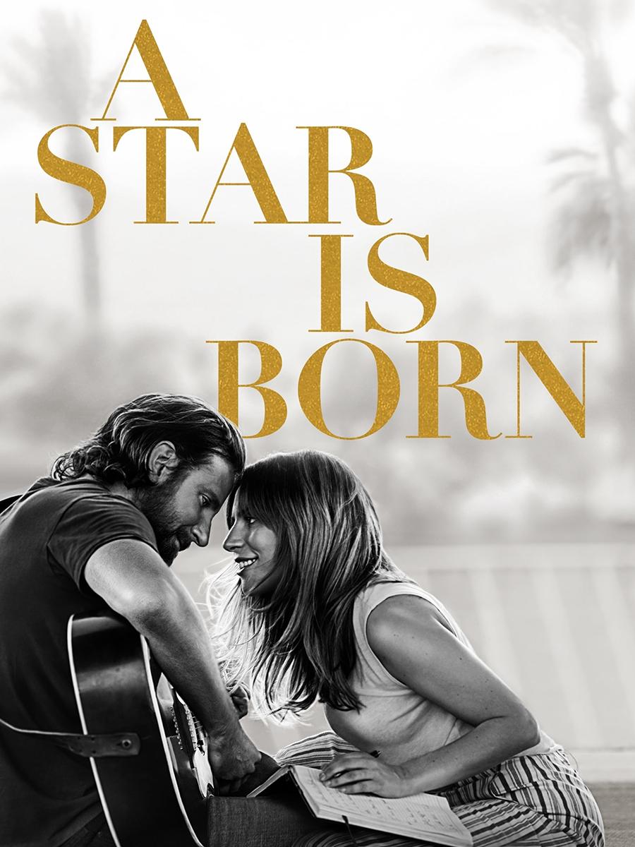 A star is born -  -