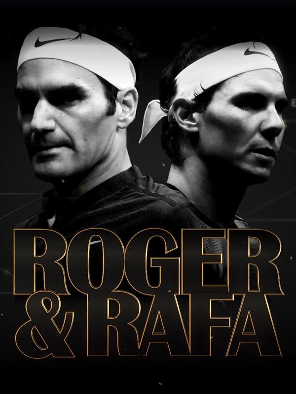 Federer vs nadal: la sfida infinita