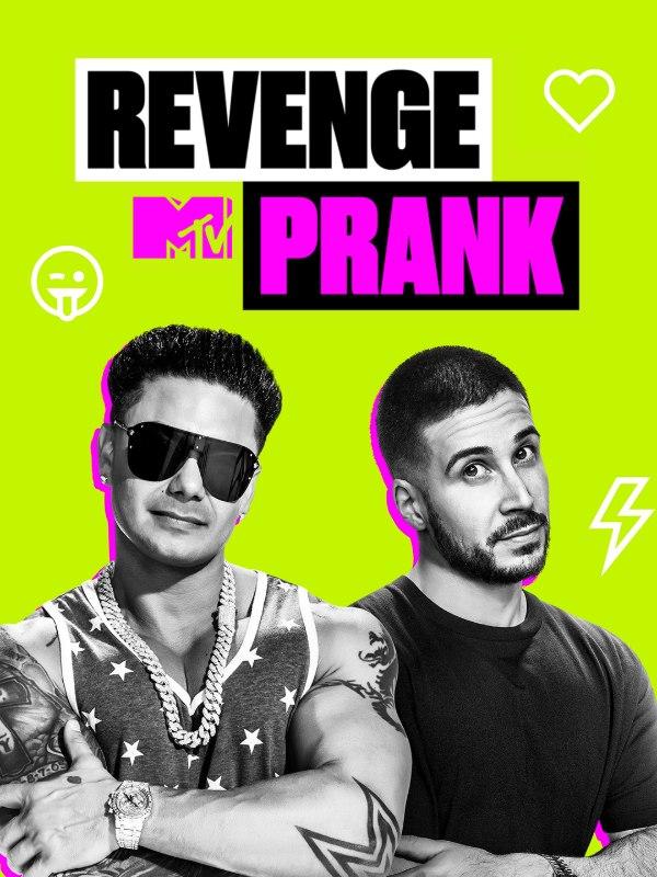 Revenge prank - 1^tv