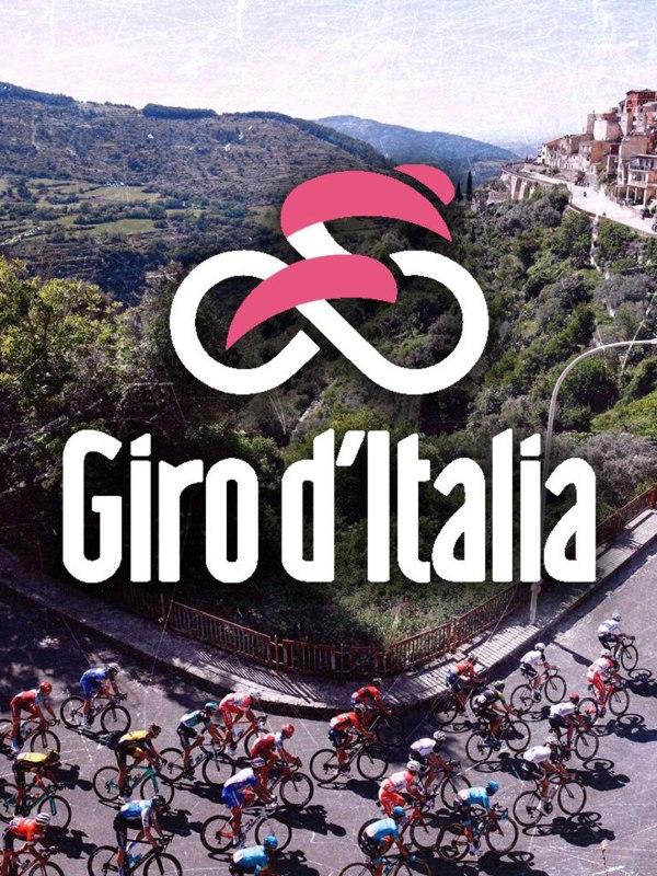 Ciclismo: 103esimo giro d'italia