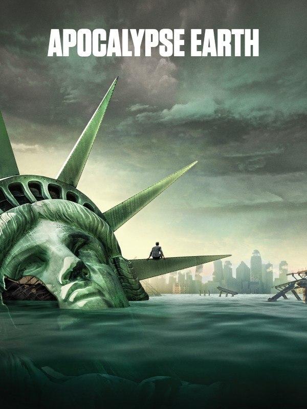 Apocalypse earth -  - 1^tv