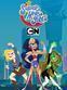 DC Super Hero Girls - La Serie