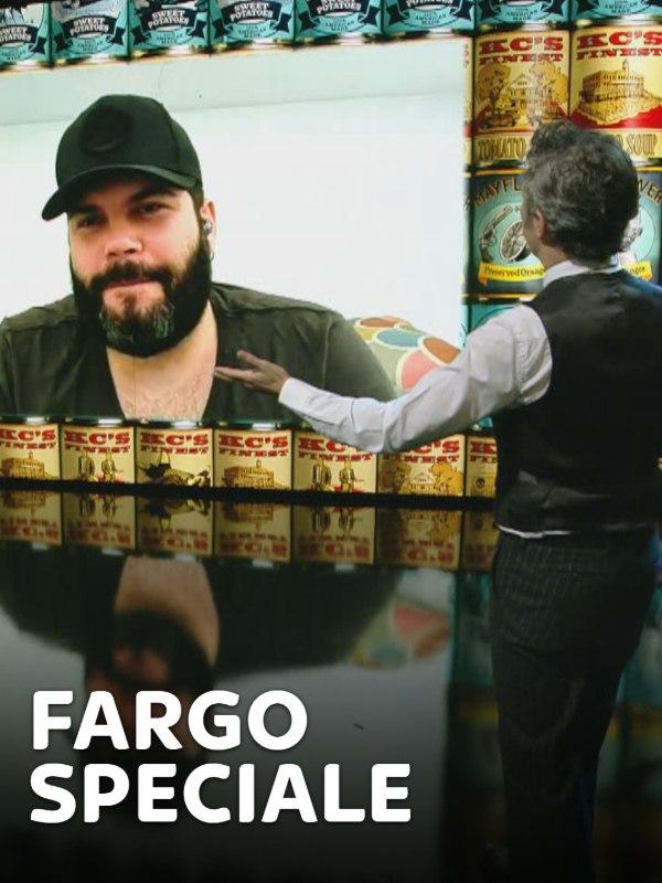 Fargo - speciale