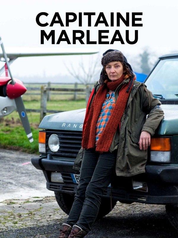 Capitaine marleau -  - 1^tv
