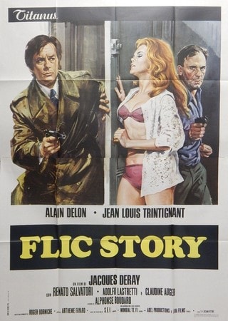 Flic story