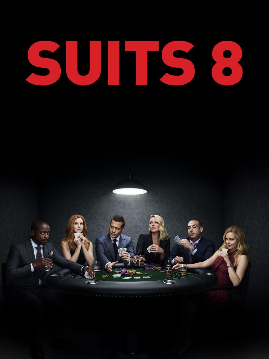 Suits - 1^tv