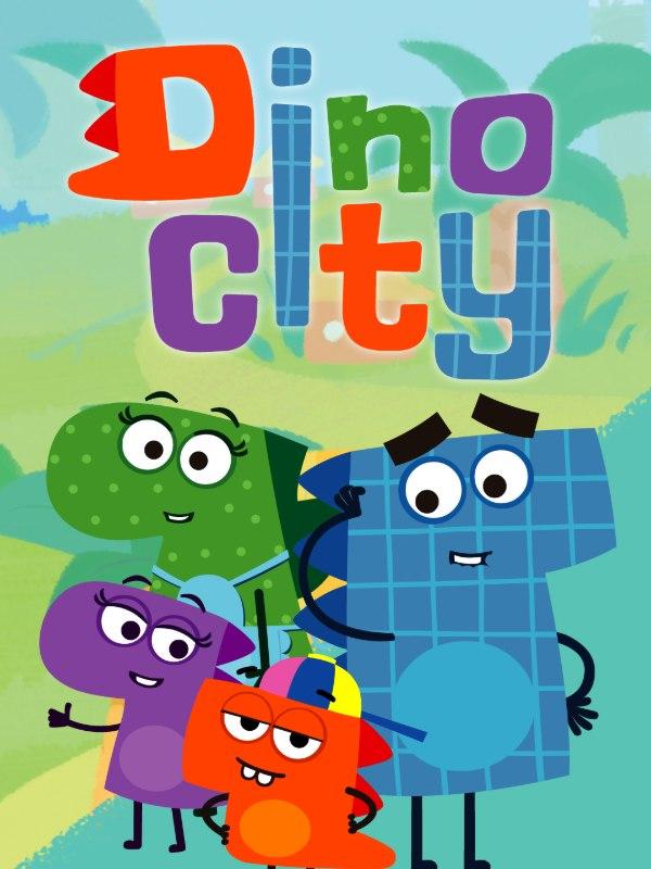 Dinocity