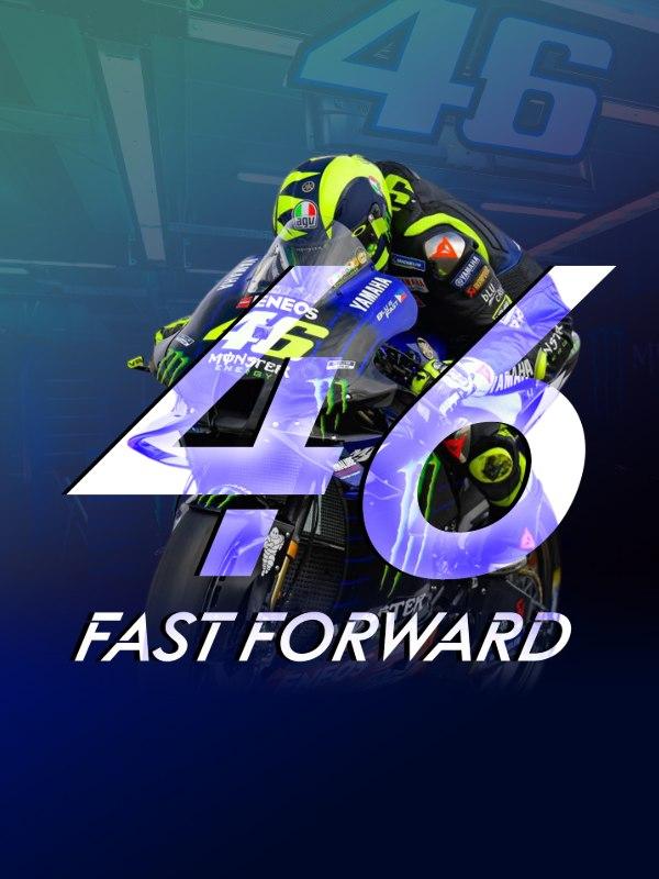 46, fast forward