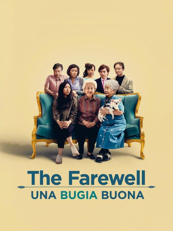 The farewell - una bugia buona