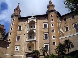 Meraviglie Ultima puntata: Urbino, il monte bianco e Lecce