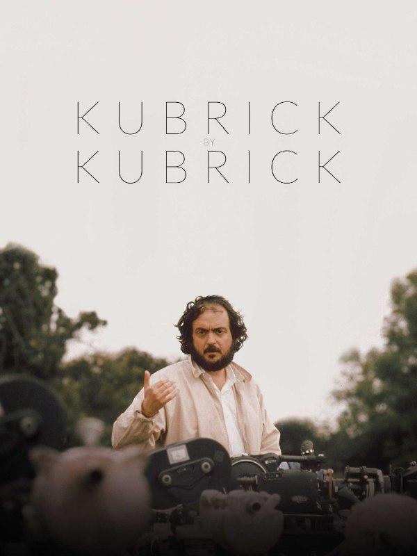 Kubrick by kubrick - 1^tv