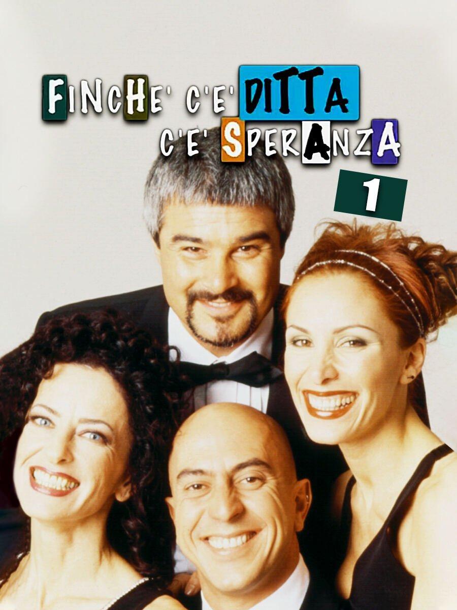 Finche' c'e' ditta c'e' speranza