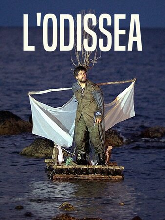 L' odissea