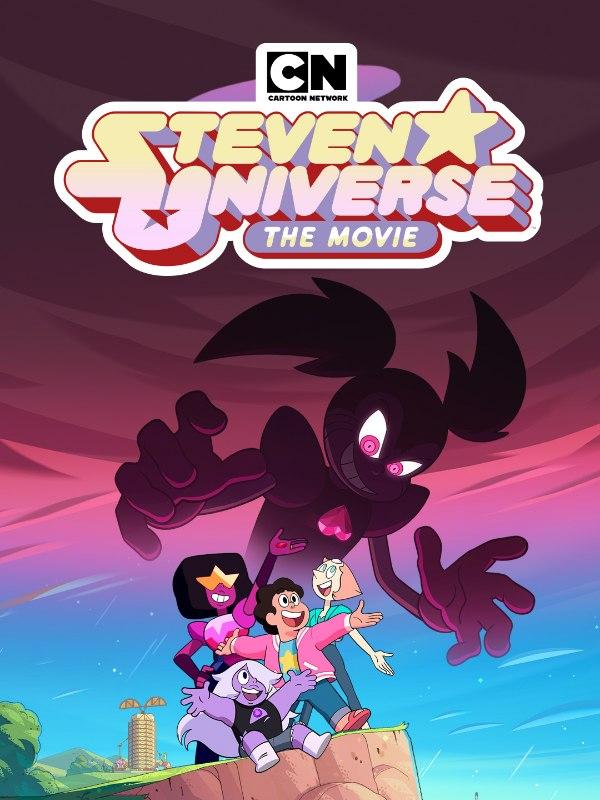 Steven universe: il film