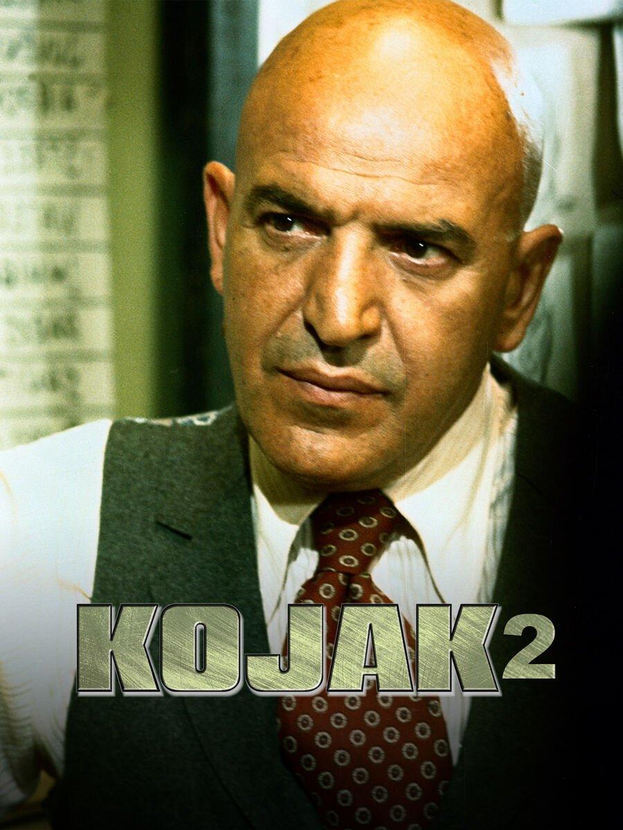 Kojak