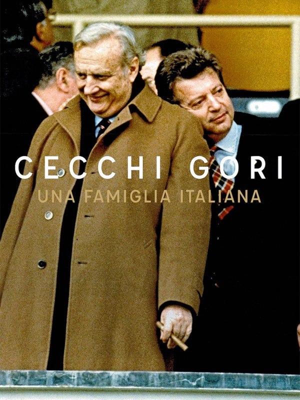 Cecchi gori - una famiglia italiana - 1^tv