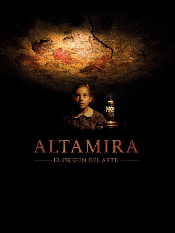 Altamira - alle origini della pittura