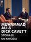 Muhammad Ali & Dick Cavett - Storia di un'amicizia