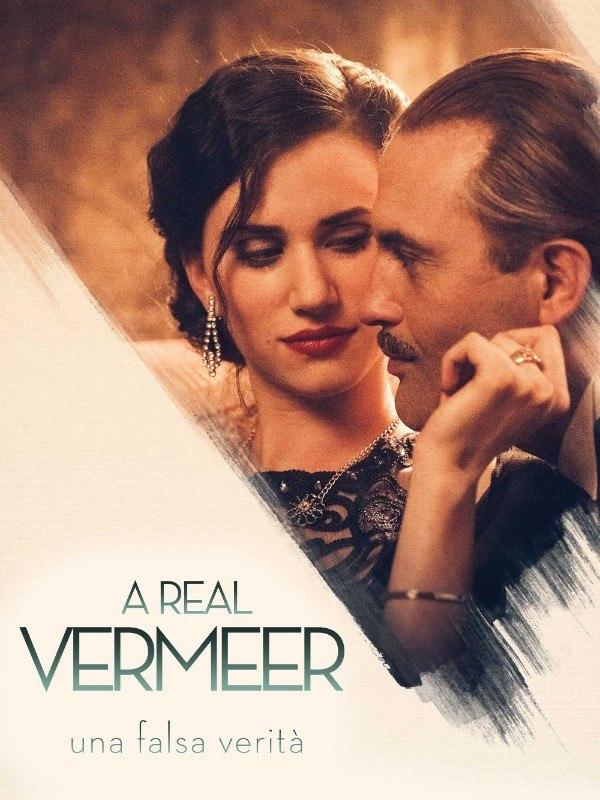 A real vermeer - una falsa verita'