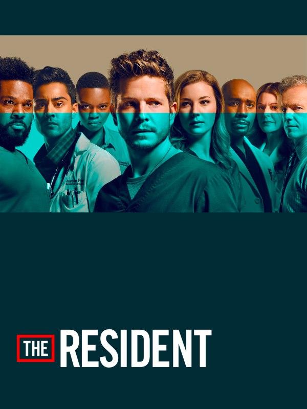 The resident 4