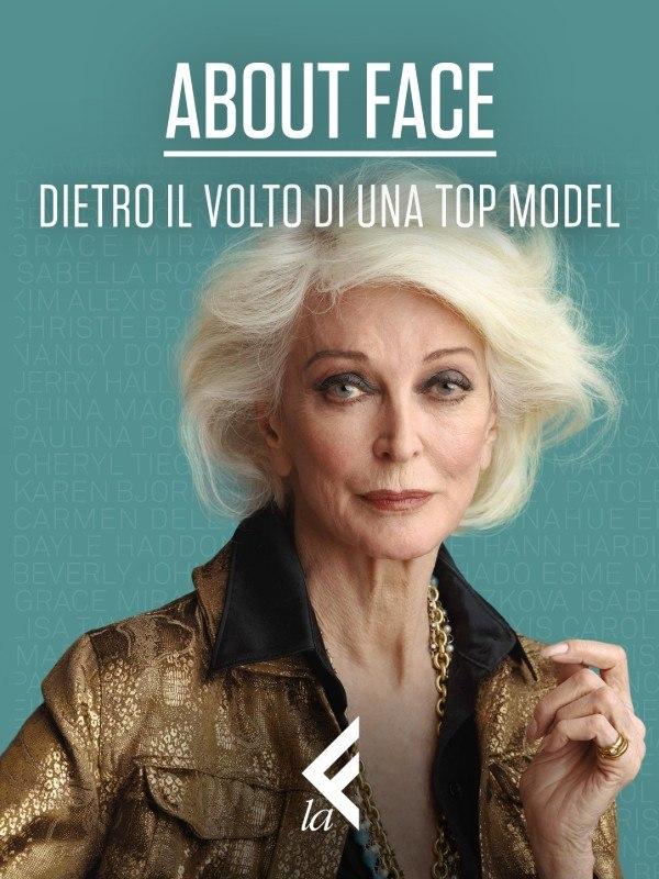 About face: dietro il volto di una top model