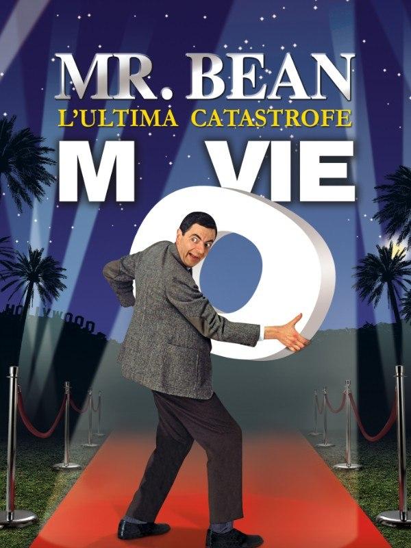 Mr. bean - l'ultima catastrofe