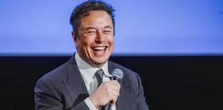 Quarta repubblica Intervista a Elon Musk  2023x00