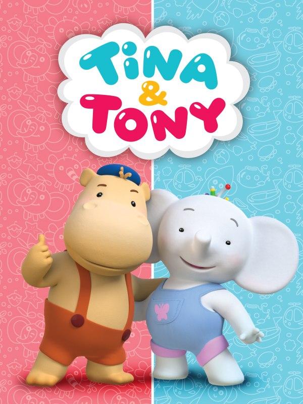 Tina & tony
