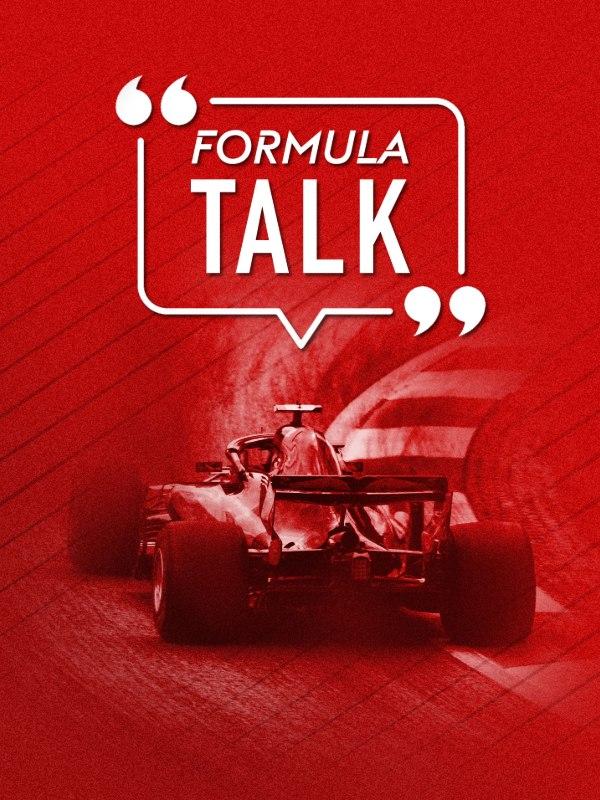 Formula talk