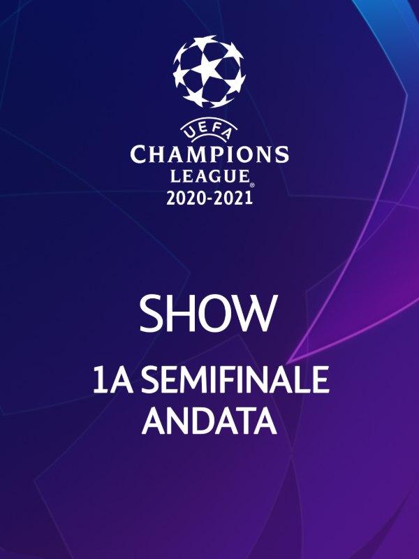 1a semifinale andata
