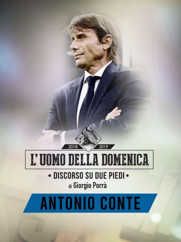 Antonio conte