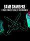 Game Changers: l'incredibile storia dei videogames