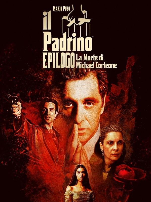 Mario puzo - il padrino, epilogo la...