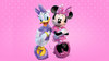 Minnie's Bow Toons -