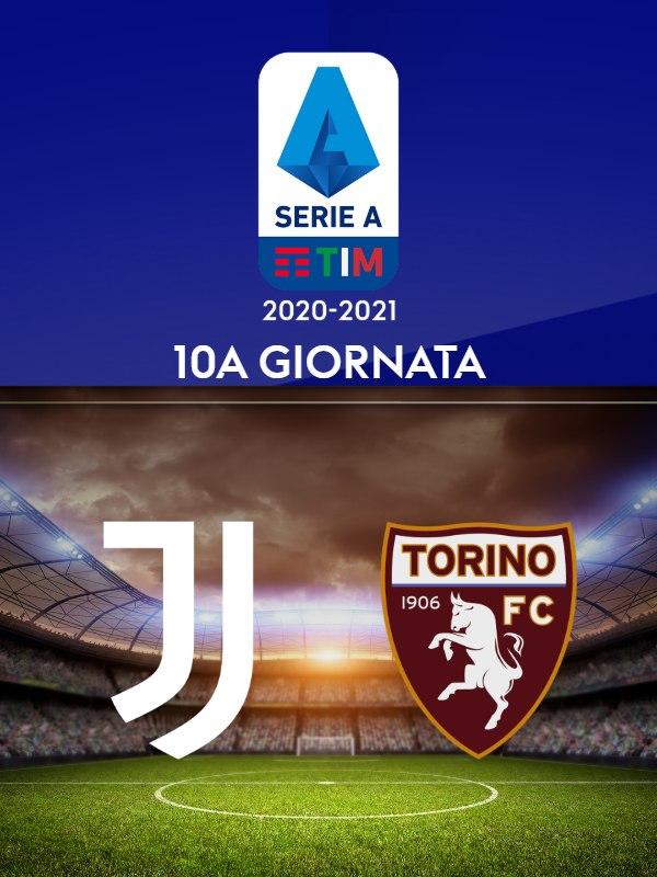 Juventus - torino
