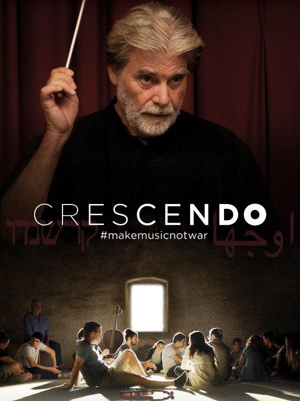 Crescendo - #makemusicnotwar