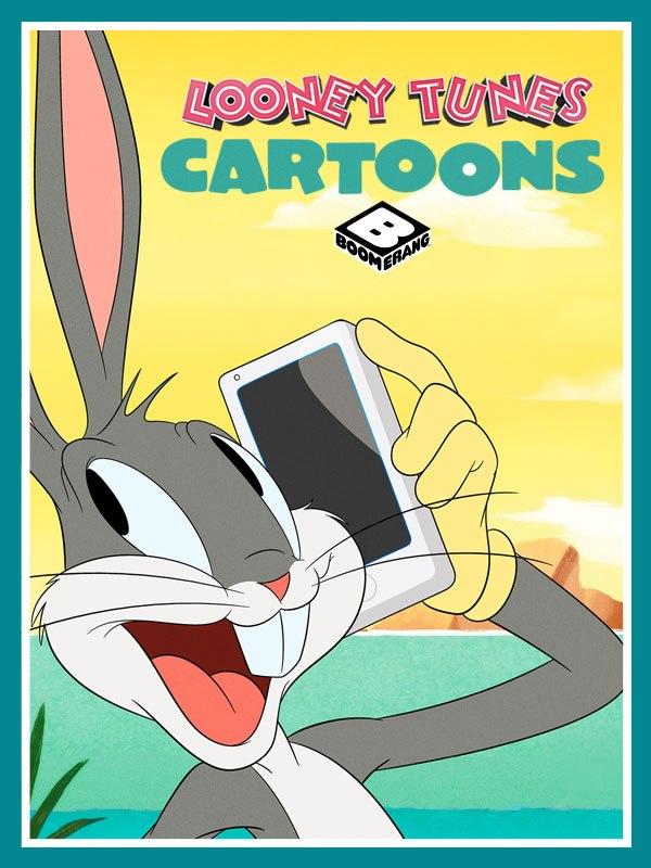 Looney tunes cartoons