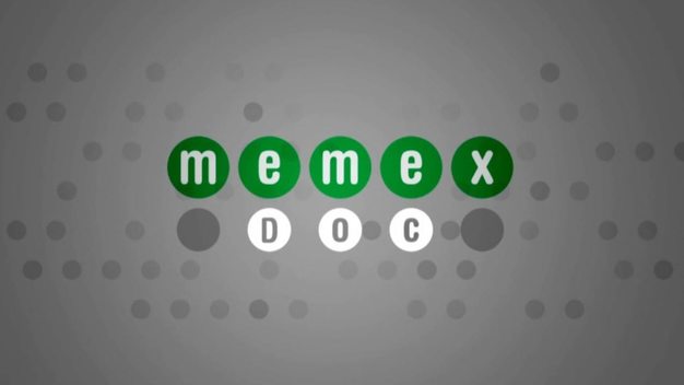 Memex memex doc - vita da ricercatore (p