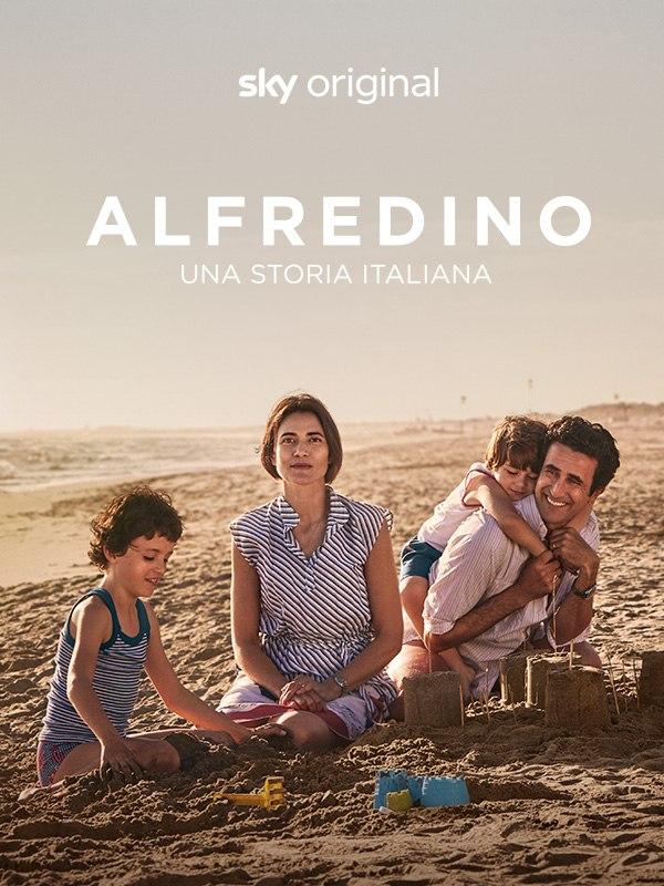 Alfredino - una storia italiana