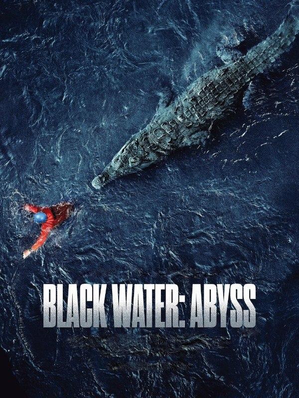 Black water: abyss