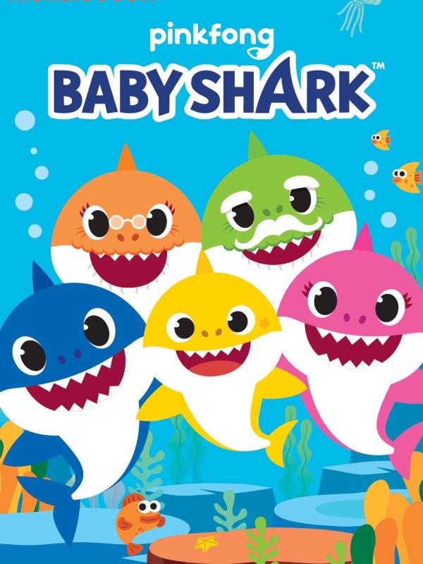 Baby shark's big show