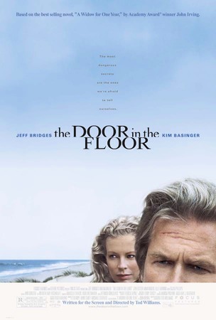 The door in the floor