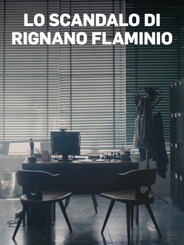 Lo scandalo di rignano flaminio