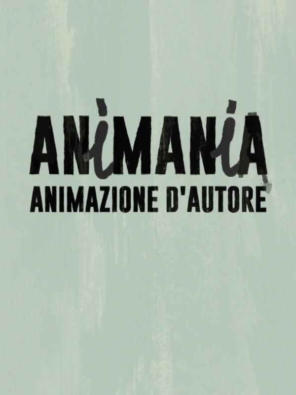 Animania - animazione d'autore