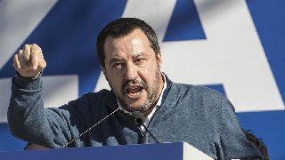 Quarta repubblica Porro intervista Matteo Salvini 2020x00