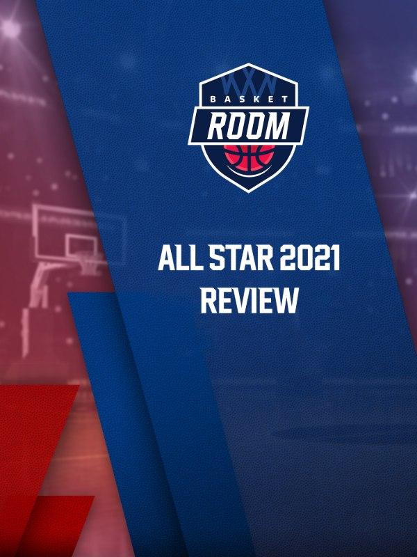 All star 2021 review