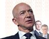 Dossier Jeff Bezos - chi e' il papa' di Blue Origin?